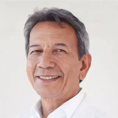 Juan Pérez